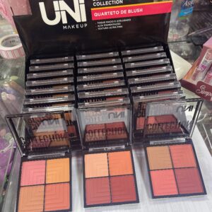 Uni Quarteto blush BS103 ( bx/ 24uni )