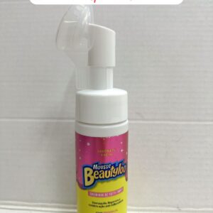 Face beautiful FB461 sabonete mousse cheirinho de tutti -frutti c/24 pcs