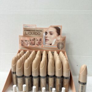 Hudabeauty CS328
corretivo liquido c/48 pcs