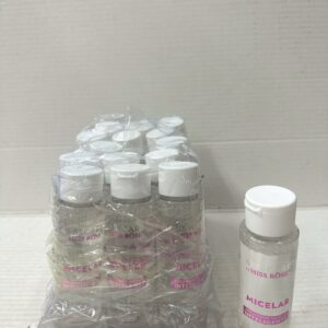 Miss Rose 8002-200A agua micelar c/15 pcs