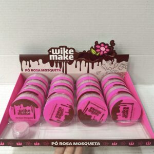 Wikemake WM0005 po rosa mosqueta c/16 pcs
