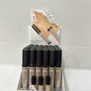 Ruby rose HB8080-G1
corretivo liquido c/36 pcs
