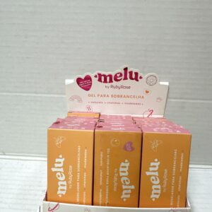Ruby rose HB-F518
gel modelador p/sobrancelha c/24 pcs