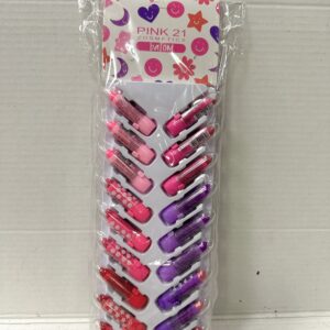 Pink 21 CS4376 batom infantil c/36 pcs