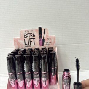 Pink 21 CS3548 rimel c/24 pcs