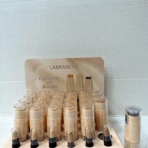 Labranche LA1197
corretivo em bastāo c/24 pcs