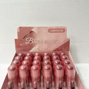 Labranche LA7184
blush em bastāo c/24 pcs