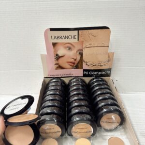 Labranche LA2201-A 
po compacto c/24 pcs