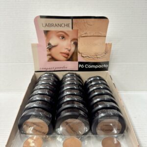 Labranche LA2201-B
po compacto c/24 pcs