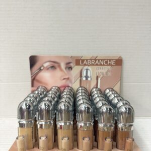 Labranche LA7175
corretivo liquido c/36 pcs