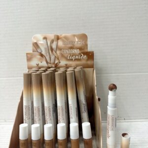Labranche LA7207
contorno liquido c/aplicador c/24 pcs