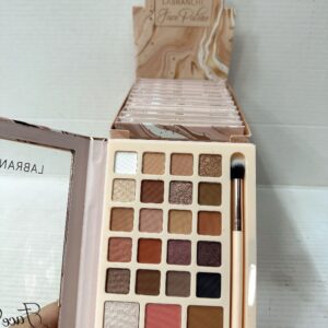 Labranche LA2329
paleta de sombra multifuncional c/12 pcs