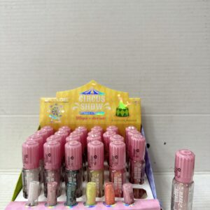 SP Colors SP374 sombra liquida c/24 pcs