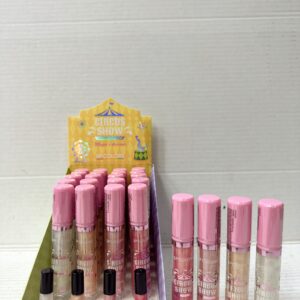 SP Colors SP370 lip gloss c/24 pcs