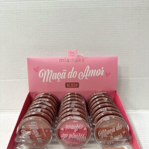 Miamake 220 blush c/24 pcs
