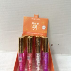 Miamake  364 lip oil c/24 pcs
