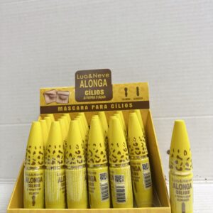 Lua e neve LN02080 rimel c/24 pcs