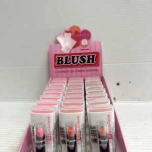Lua e neve LN02334-A blush stick c/24 pcs