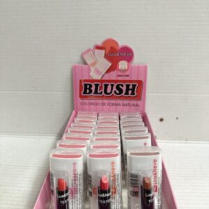 Lua e neve LN02334-B blush stick c/24 pcs