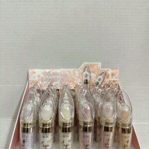 Hudabeauty CS7043 po iluminador c/24 pcs