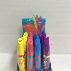 Jasmyne JS01090 Rimel c/24 pcs
