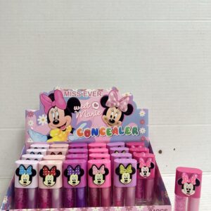 Infantil lip gloss ME-8002  c/24 pcs