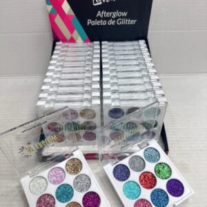 Luisance L3171 sombra glitter c/24 pcs
