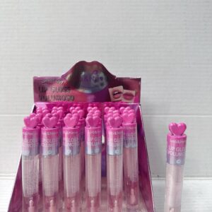 Lua e neve LN02115 gloss volumoso c/24 pcs