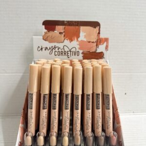 Pink 21 CS4094 lapis corretivo c/48 pcs