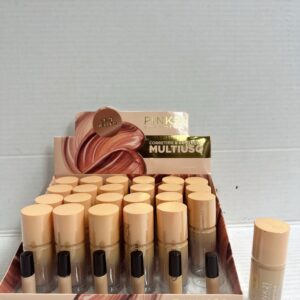 Pink 21 CS5118 corretivo e contorno c/24 pcs