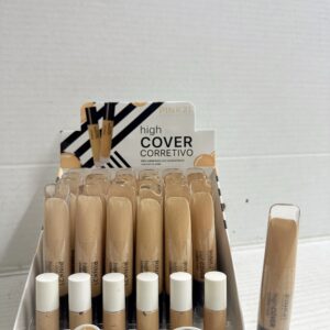 Pink 21 CS5046 corretivo liquido c/24 pcs