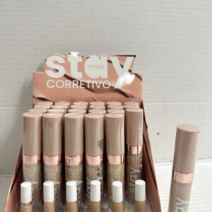 Pink 21 CS5119 corretivo liquido c/24 pcs