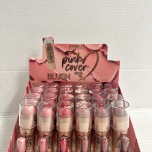 Pink 21 CS4231 blush stick c/24 pcs