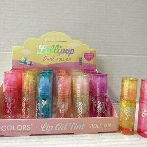 SP Colors SP408 Lip oil tint C/24pcs