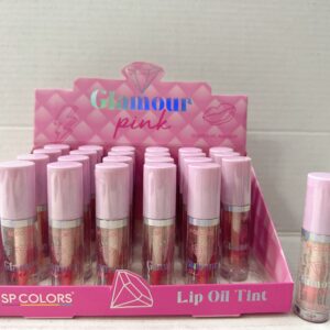 SP Colors SP380 Lip oil tint C/24pcs