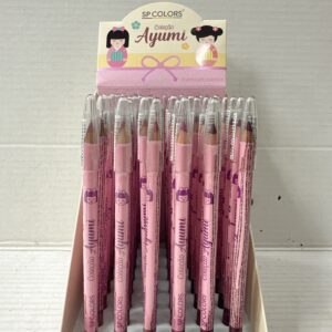 SP Colors SP376 Lapis labial C/ 48pcs