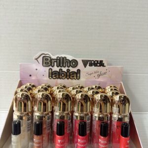 Toque special TS01045 Brilho labial C/24 pcs
