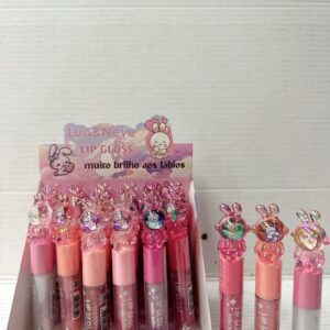lua neve LN09014 lip gloss c/24pcs