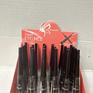 Dhermosa  HA029 delineador liquido C/24pcs