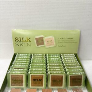 Ruby Rose HB M403-G2 po compacto baked silk skin C/36pcs