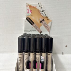 Ruby Rose HB8080- unde corretivo flawless C/36pcs