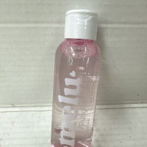 Ruby rose melu RR329 agua micelar 100ML c/12pcs