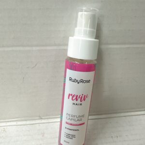Ruby rose HB806-1 perfume capilar pink wishes reviv C/12pcs