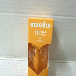 melu RR4000-2 serum facial （pessego）c/12pcs