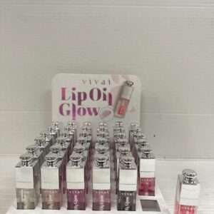 Vivai 3171.1.1 lip oil c/36 pcs