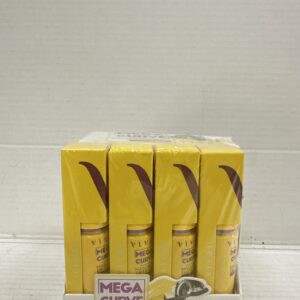 Vivai 2000.1.1 rimel mega curve c/12 pcs