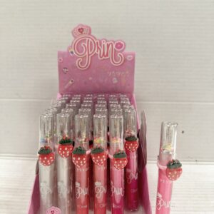 Vivai 3186.1.1 gloss labial c/36 pcs