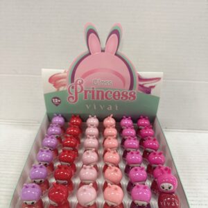 Vivai 3012.1.1 lip gloss c/36 pcs