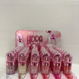 Vivai 3200.1.1 lip gloss magico c/36 pcs