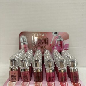 Vivai 3201.1.2 gloss labial c/36 pcs